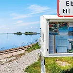 Tatil Evi 4 Person In Bogense-by Traum