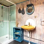 Tatil Evi 4 Person In Bogense-by Traum Bogense