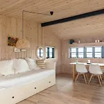 Tatil Evi 4 Person In Bogense-by Traum
