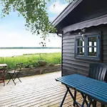 4 Person In Bogense-by Traum Tatil Evi Bogense