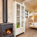 4 Person In Bogense-by Traum Tatil Evi *