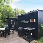 Tatil Evi 4 Person In Bogense-by Traum Bogense
