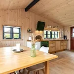 Tatil Evi 4 Person In Bogense-by Traum *