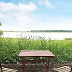Tatil Evi 4 Person In Bogense-by Traum Bogense