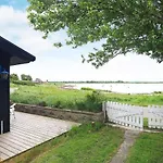 Tatil Evi 4 Person In Bogense-by Traum