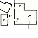 4 Person In Bogense-by Traum Tatil Evi *