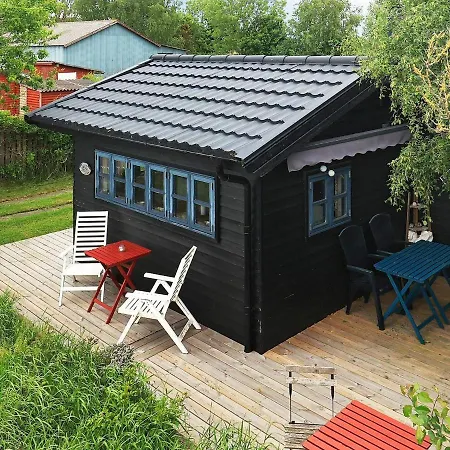 4 Person In Bogense-by Traum * Bogense