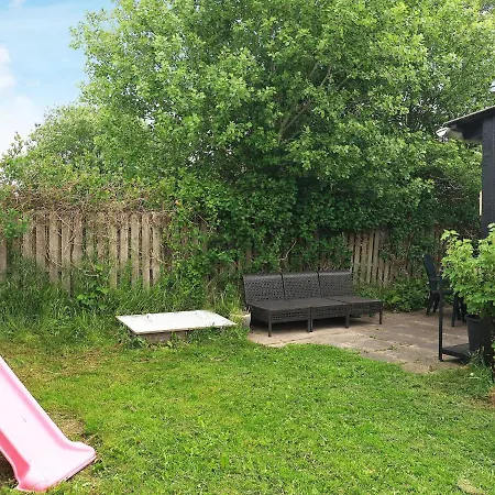 4 Person In Bogense-by Traum Hébergement de vacances