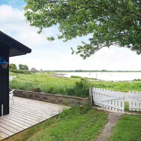 Hébergement de vacances 4 Person In Bogense-by Traum