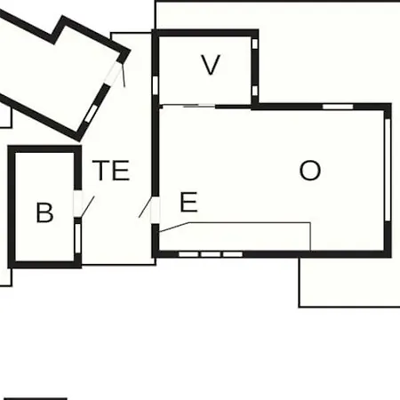 4 Person In Bogense-by Traum Bogense