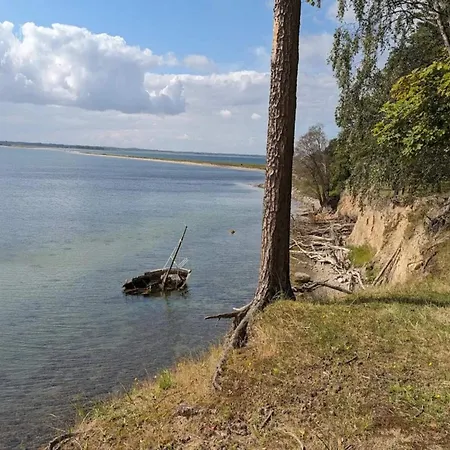 Hébergement de vacances 4 Person In Bogense-by Traum Bogense