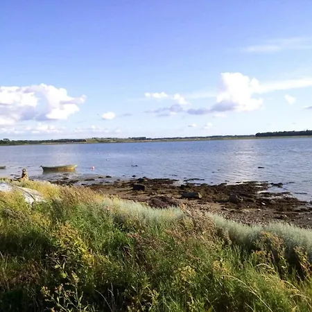 4 Person In Bogense-by Traum Bogense