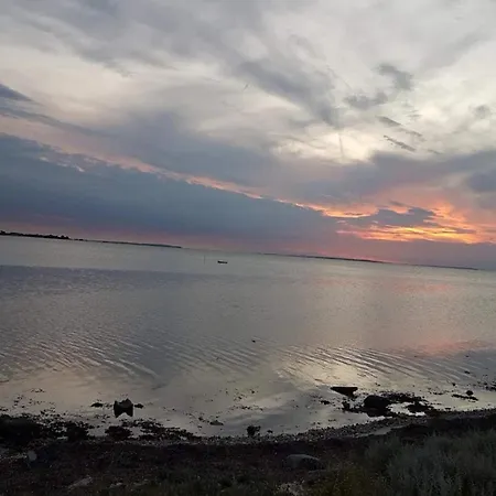 4 Person In Bogense-by Traum