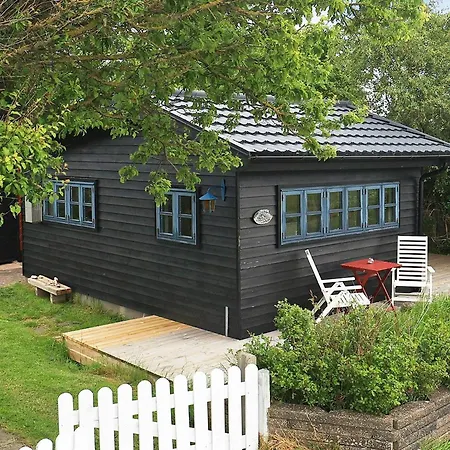 Casa vacanze 4 Person In Bogense-by Traum
